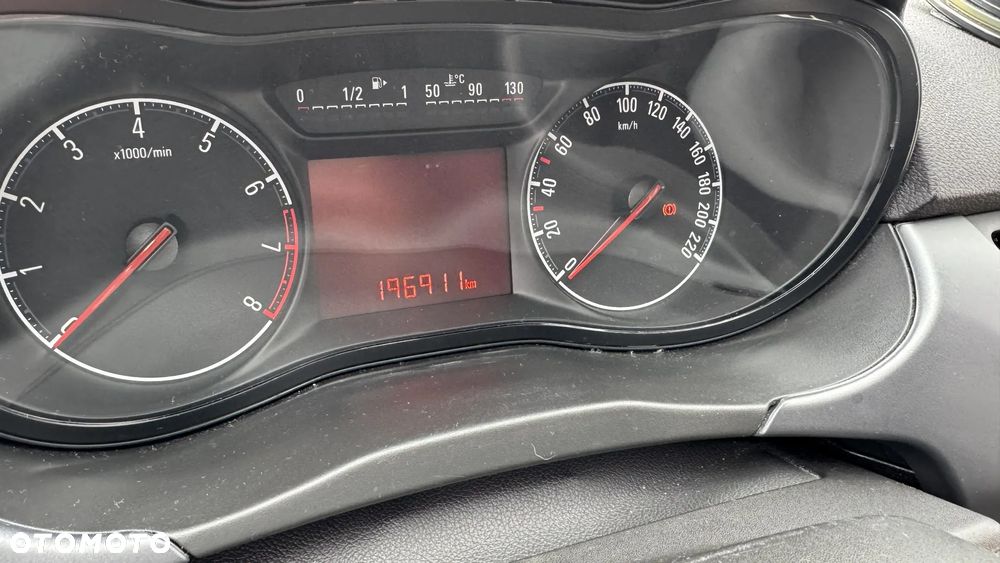 Opel Corsa 1.4 Enjoy - 7