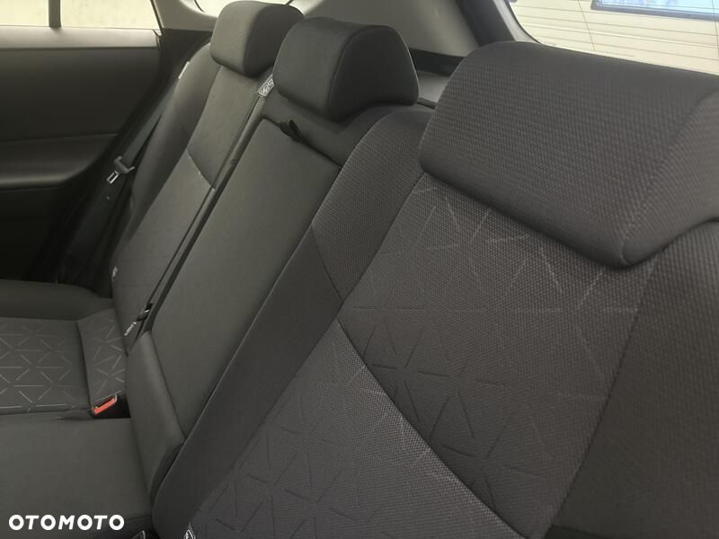 Toyota RAV4 2.5 Hybrid Active 4x2 - 19