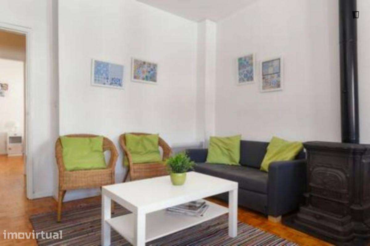 Apartamento com 3 quartos - localizado em Bonfim Porto - Grande imagem: 5/7