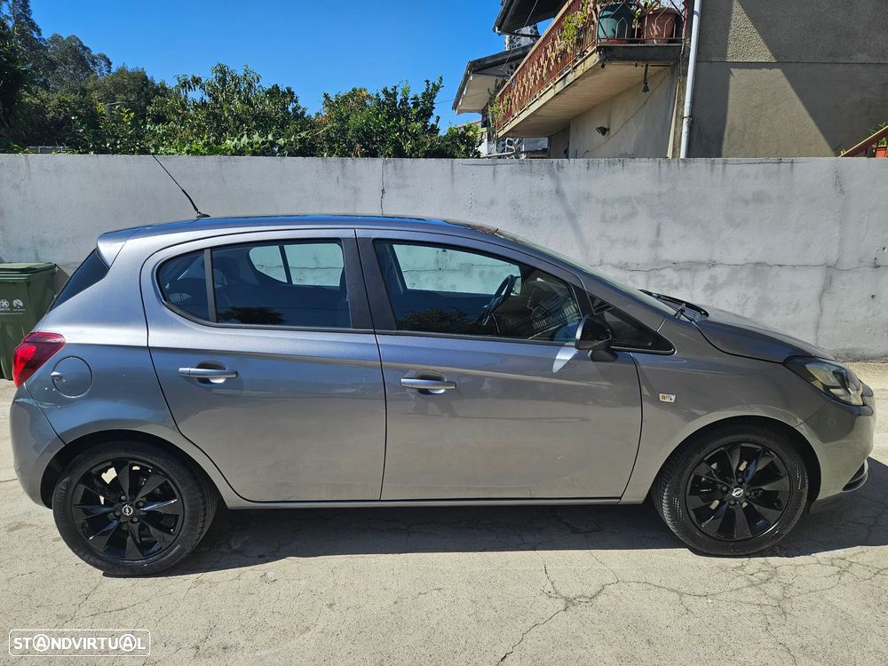 Opel Corsa - 1