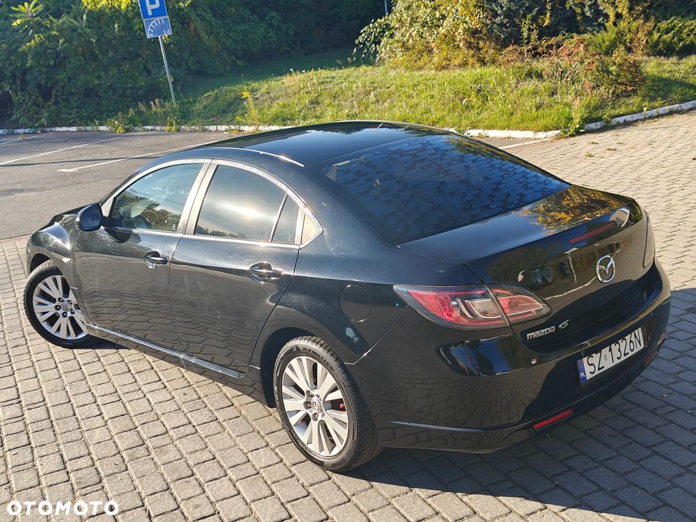 Mazda 6 2.0 CD DPF Exclusive - 30