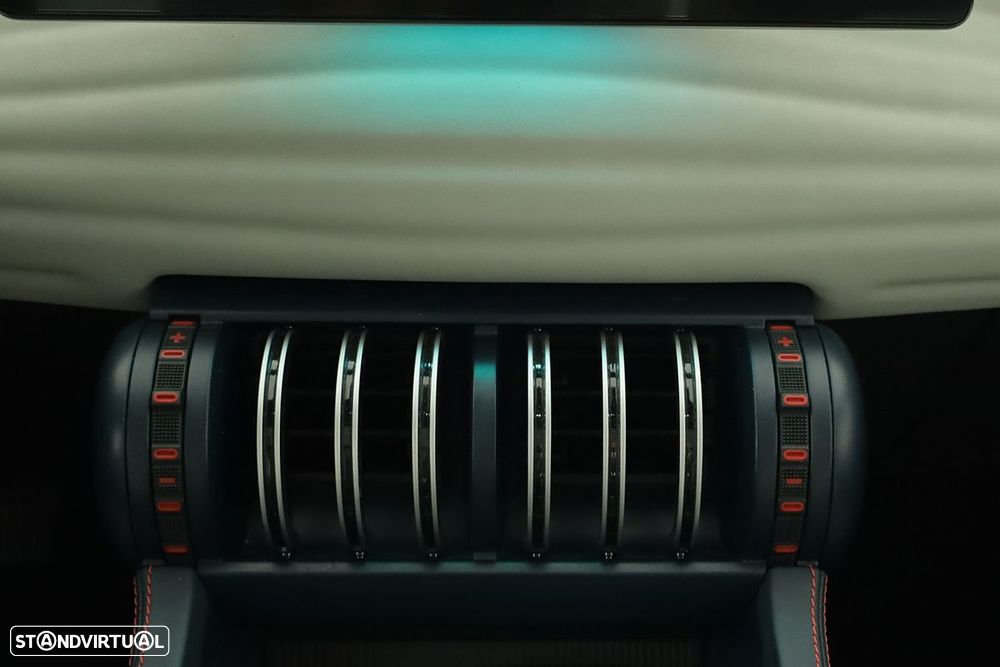 BYD Atto 3 60.48 kWh Comfort - 14