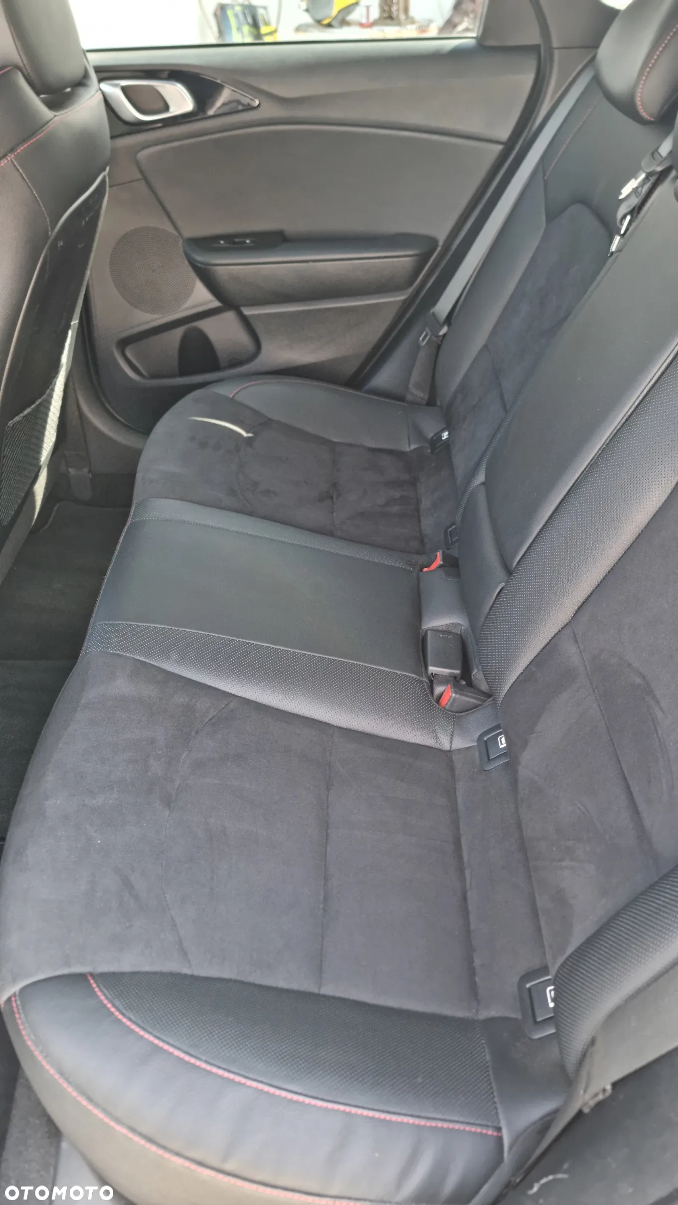 Kia ProCeed 1.6 T-GDI DCT7 OPF GT - 9