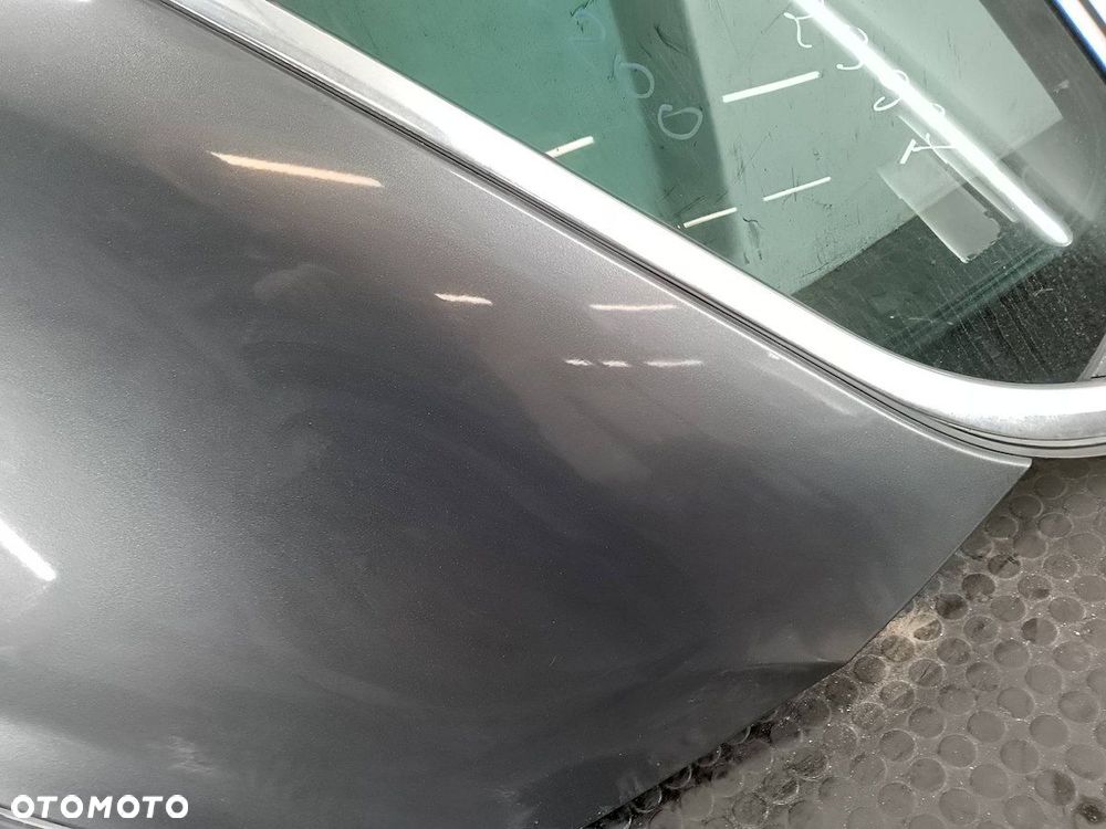 DRZWI TYŁ LEWY  DS 4 I KTP HATCHBACK - 5