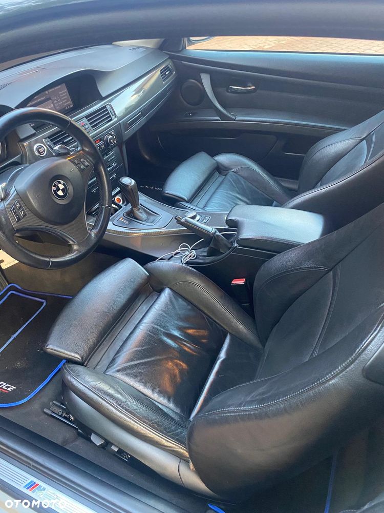 BMW Seria 3 335i - 13