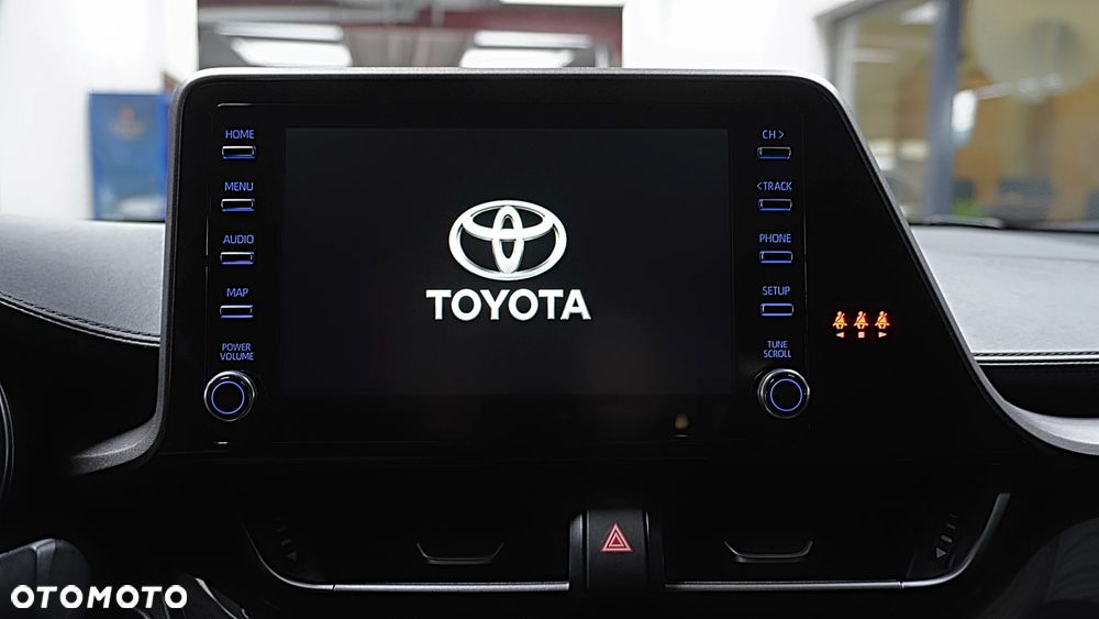 Toyota C-HR - 24