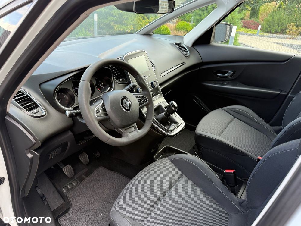 Renault Scenic 1.7 Blue dCi Zen - 16