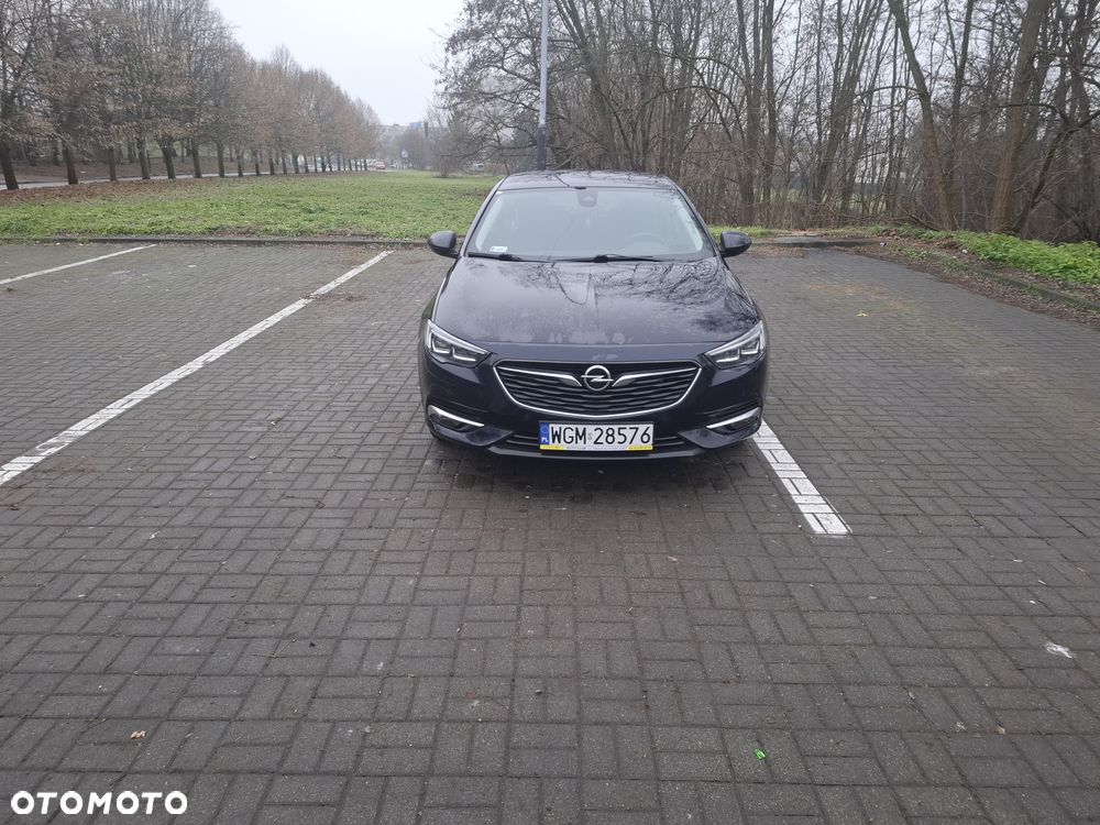 Opel Insignia 1.5 T Enjoy S&S - 3
