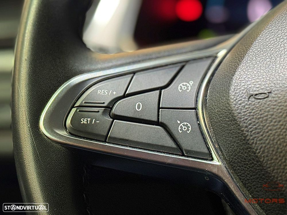 Renault Captur 1.6 E-Tech Plug-In Exclusive - 22