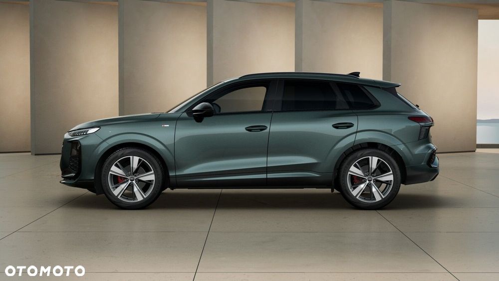 Audi Q3 - 4