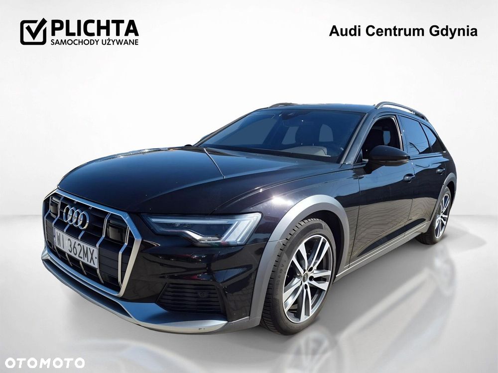 Audi A6 Allroad 40 TDI mHEV Quattro S tronic - 2