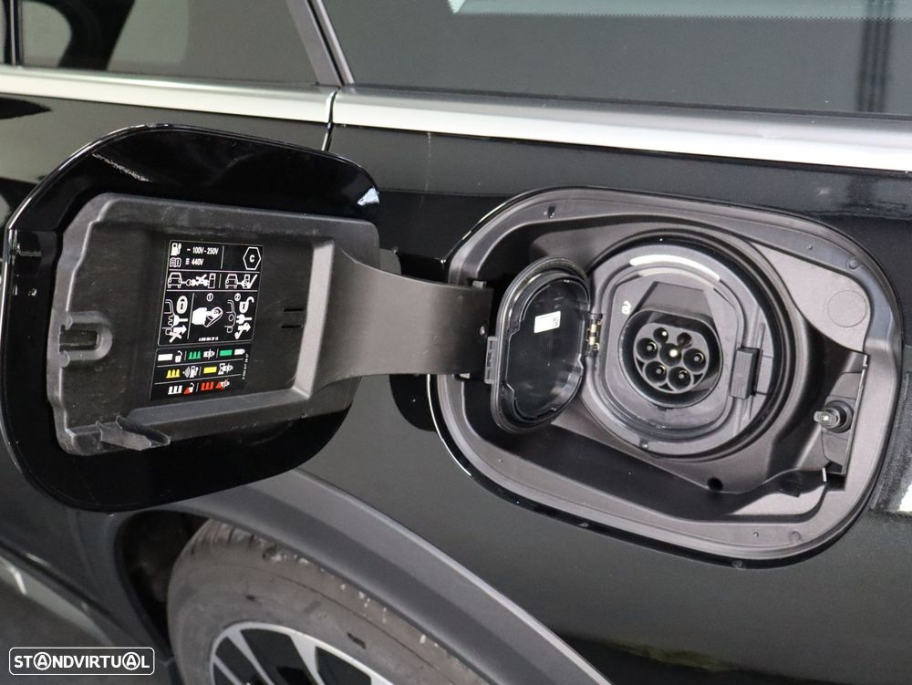 Mercedes-Benz E 300 de 4Matic All-Terrain - 35