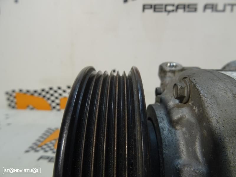 Compressor Do Ac / Ar Condicionado Seat Ibiza V (Kj1)  5Q0816803d / 6S - 8