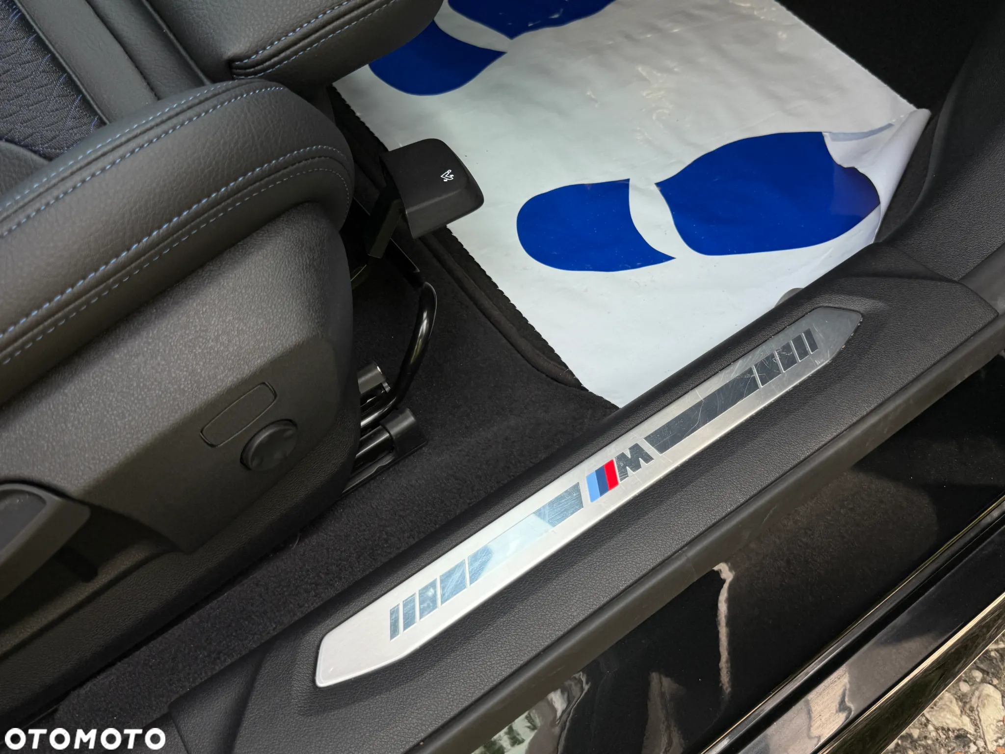 BMW Seria 2 218i M Sport - 16