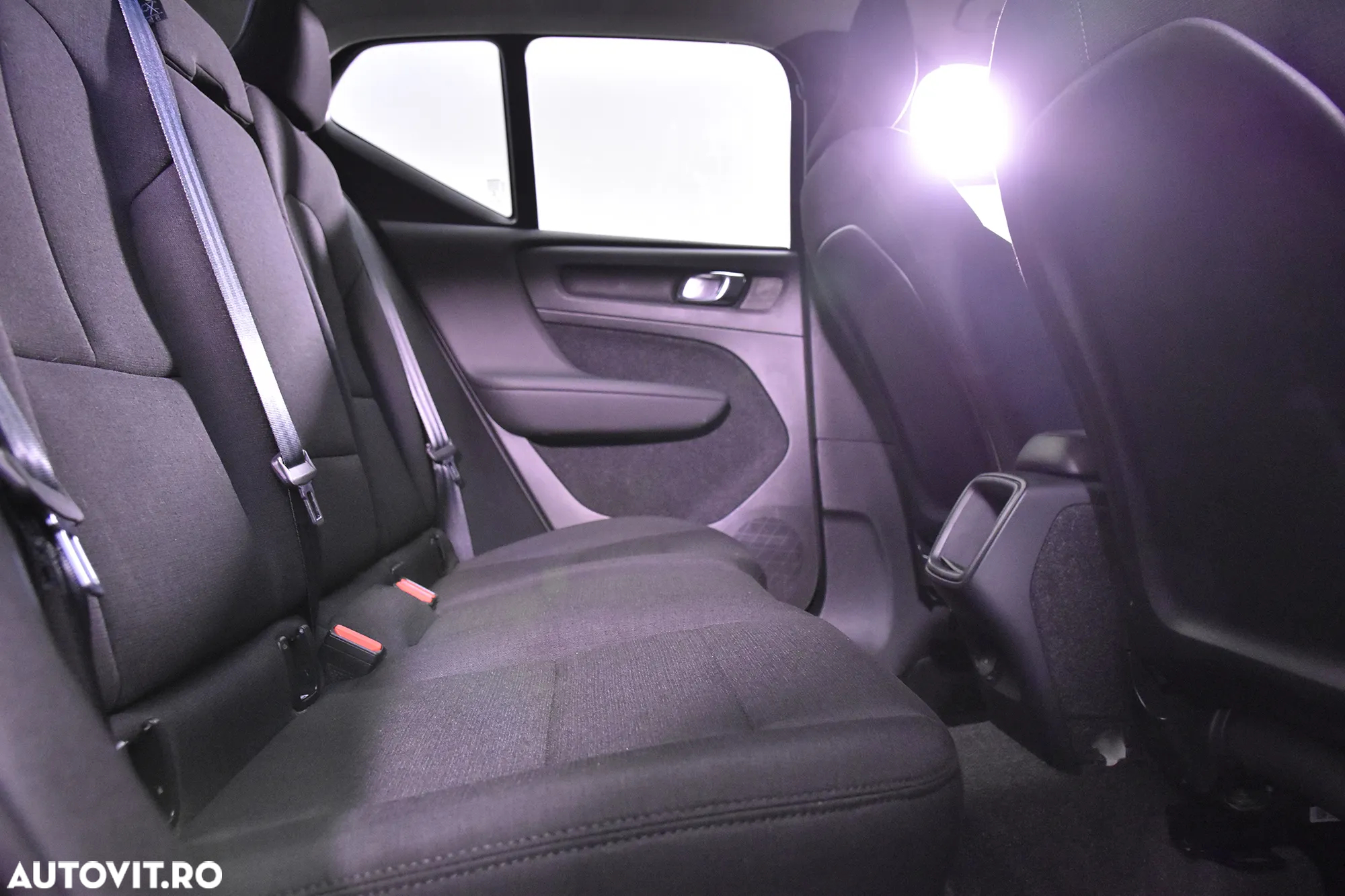 Volvo XC 40 - 12