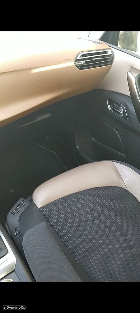 Citroën C4 Picasso 1.6 e-HDi Exclusive - 7