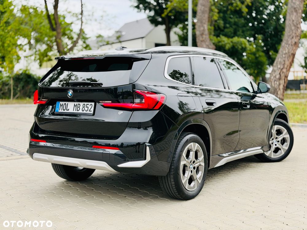 BMW X1 - 33