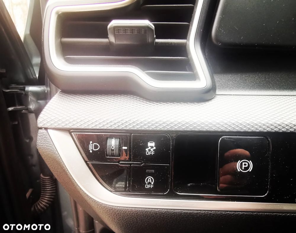 Kia Sportage - 13