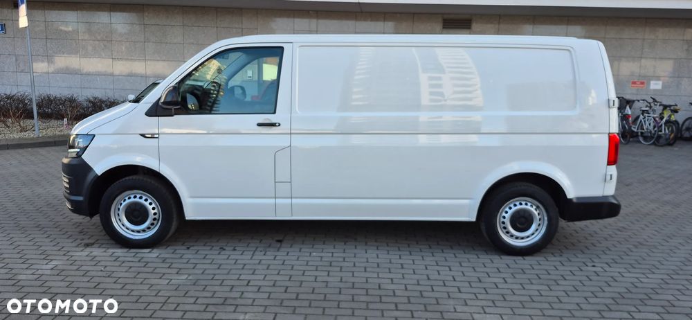 Volkswagen Transporter - 4