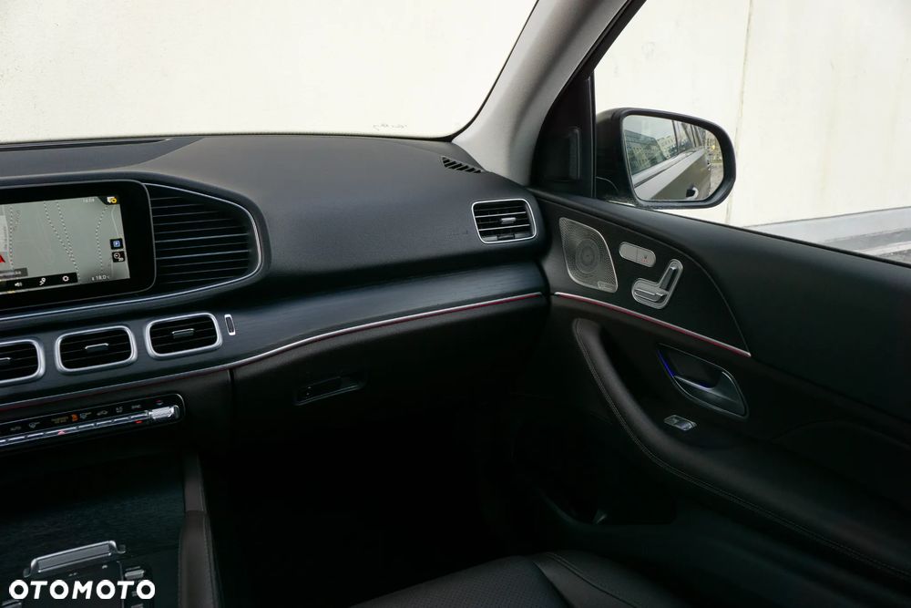 Mercedes-Benz GLE - 20