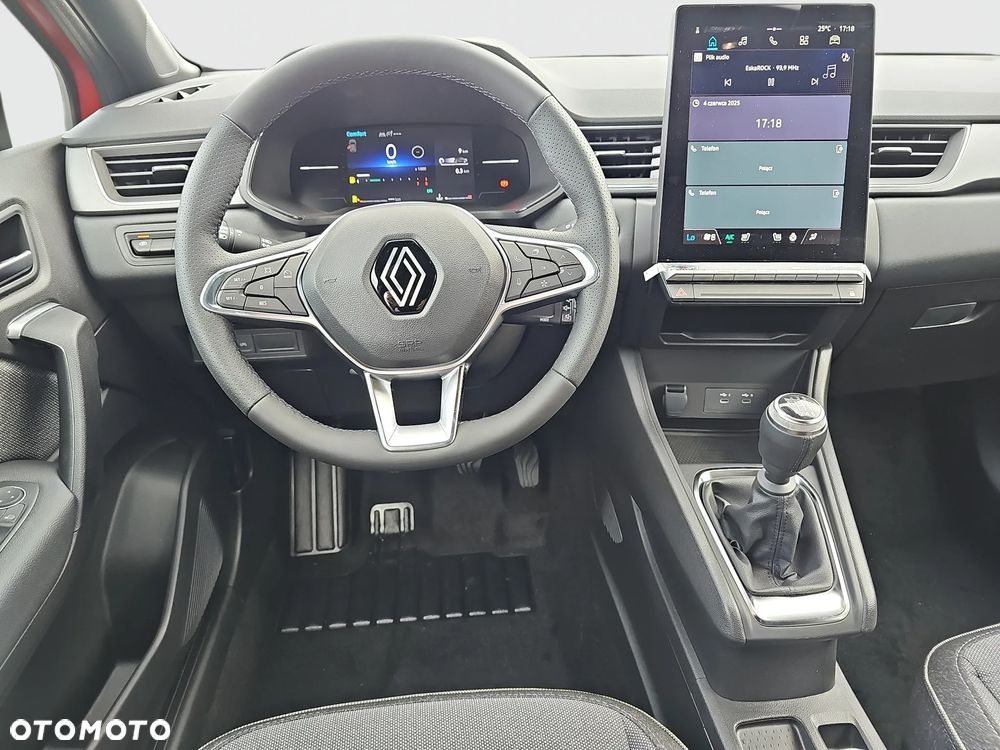 Renault Captur 1.2 TCe Techno - 30