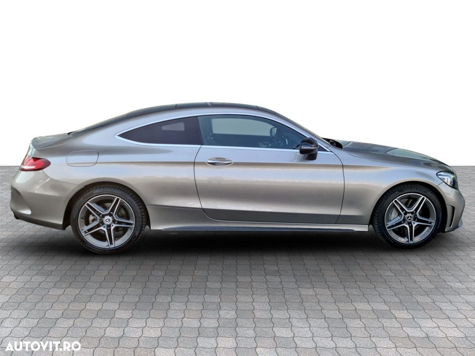 Mercedes-Benz C 300 Aut. - 7