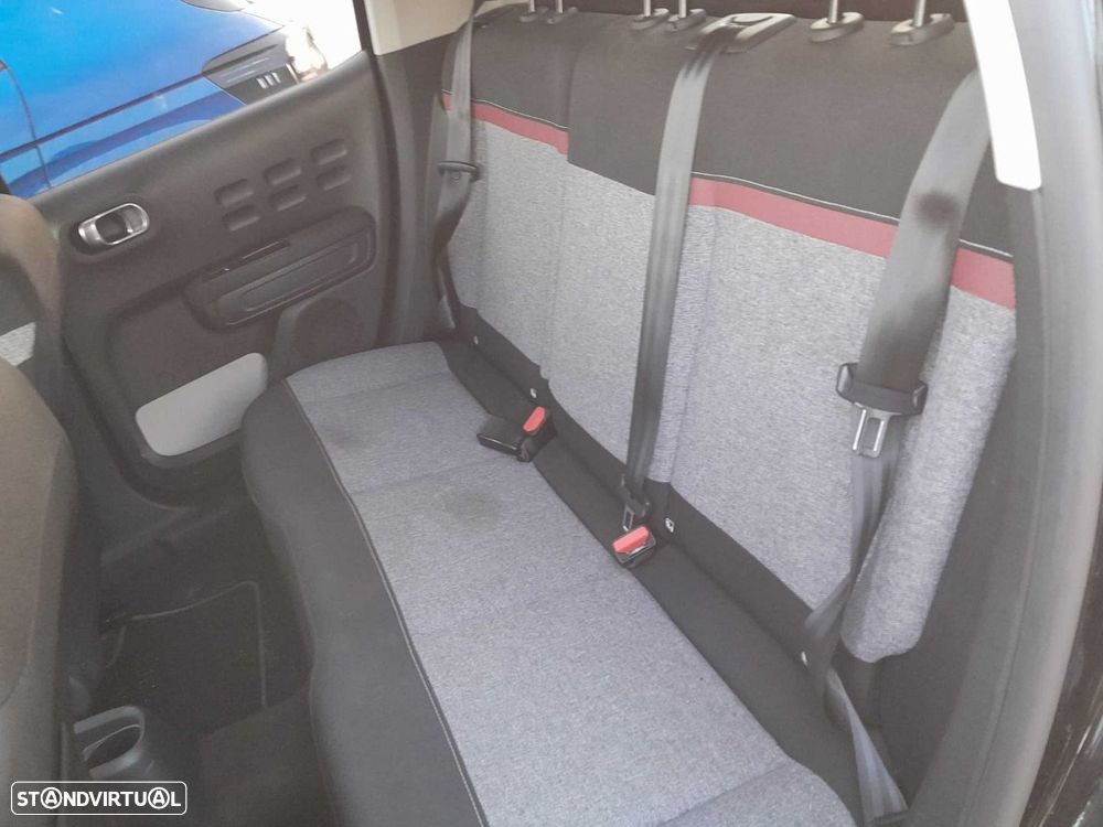 Citroën C3 1.5 BlueHDi C-Series - 7