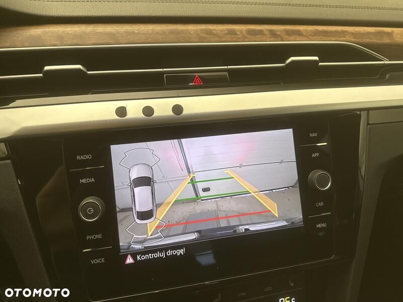 Volkswagen Arteon 2.0 TSI 4Motion Elegance DSG - 16