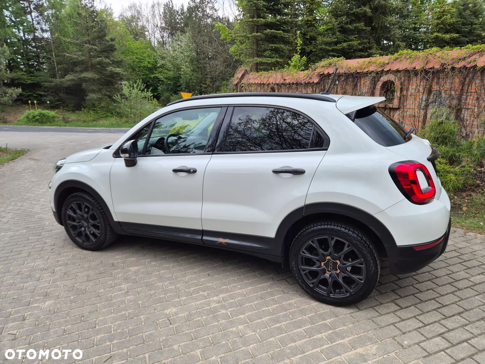 Fiat 500X 1.0 FireFly Turbo 4x2 S&S Dolcevita Launch Edition - 20
