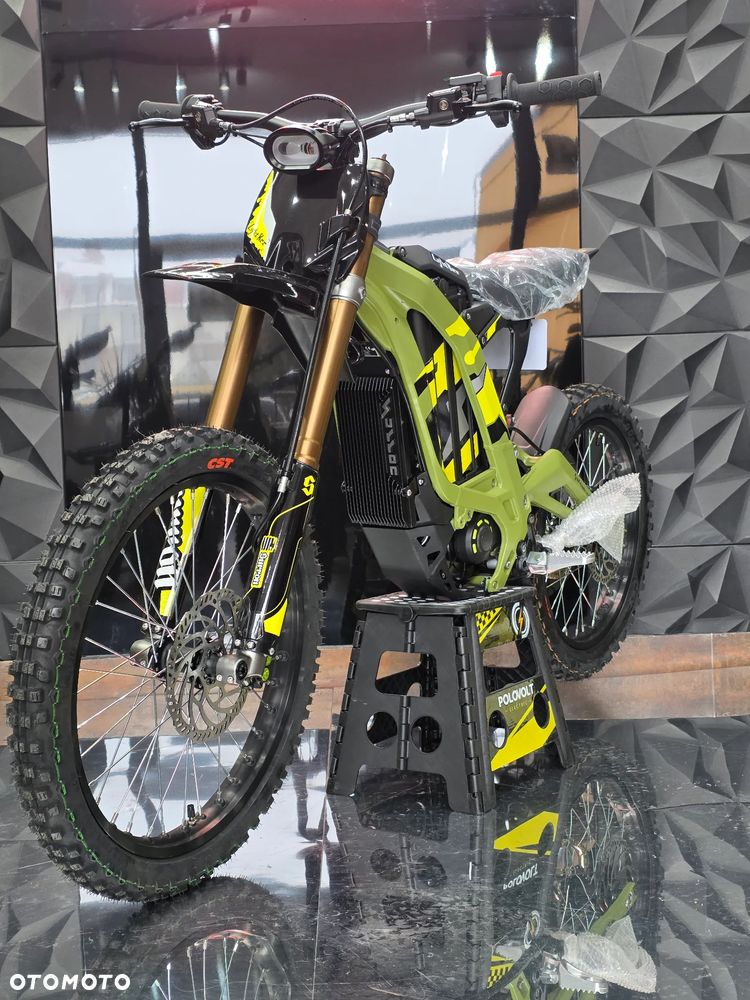 Surron Light Bee - 3