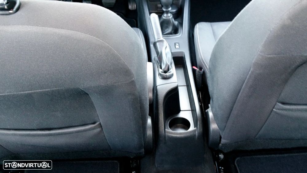 Renault Mégane Sport Tourer 1.5 dCi Bose Edtion CO2 Champion - 46