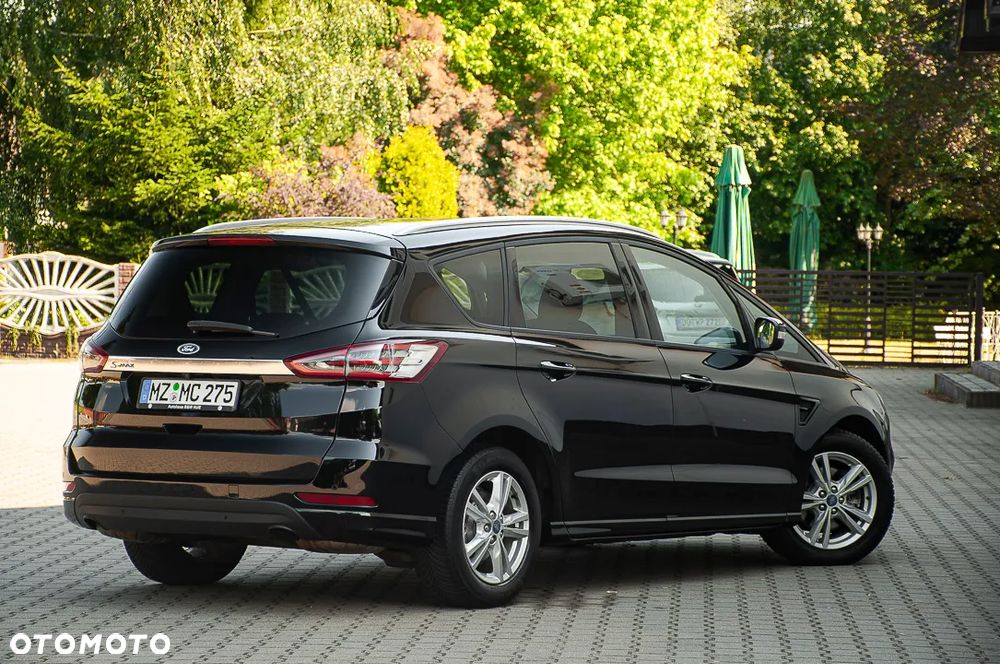 Ford S-Max - 4