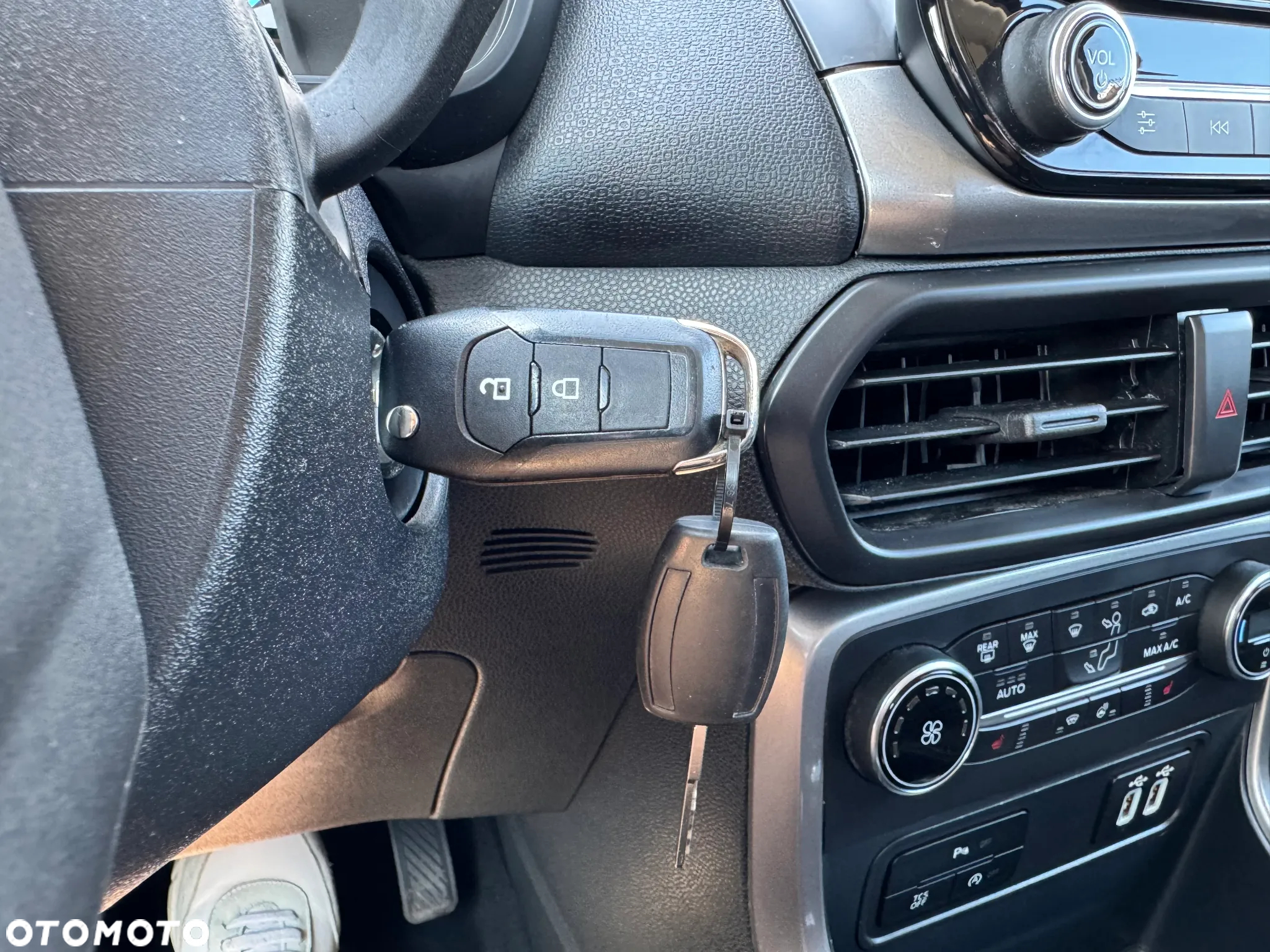 Ford EcoSport 1.0 EcoBoost TITANIUM - 20