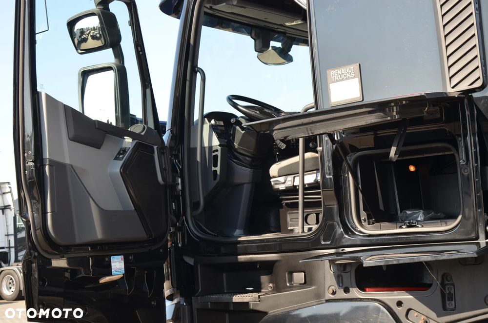Renault T 520 HIGH 2021r. KLIMA P. XENON LED ALUSY ACC NAVI DE 7721 - 20