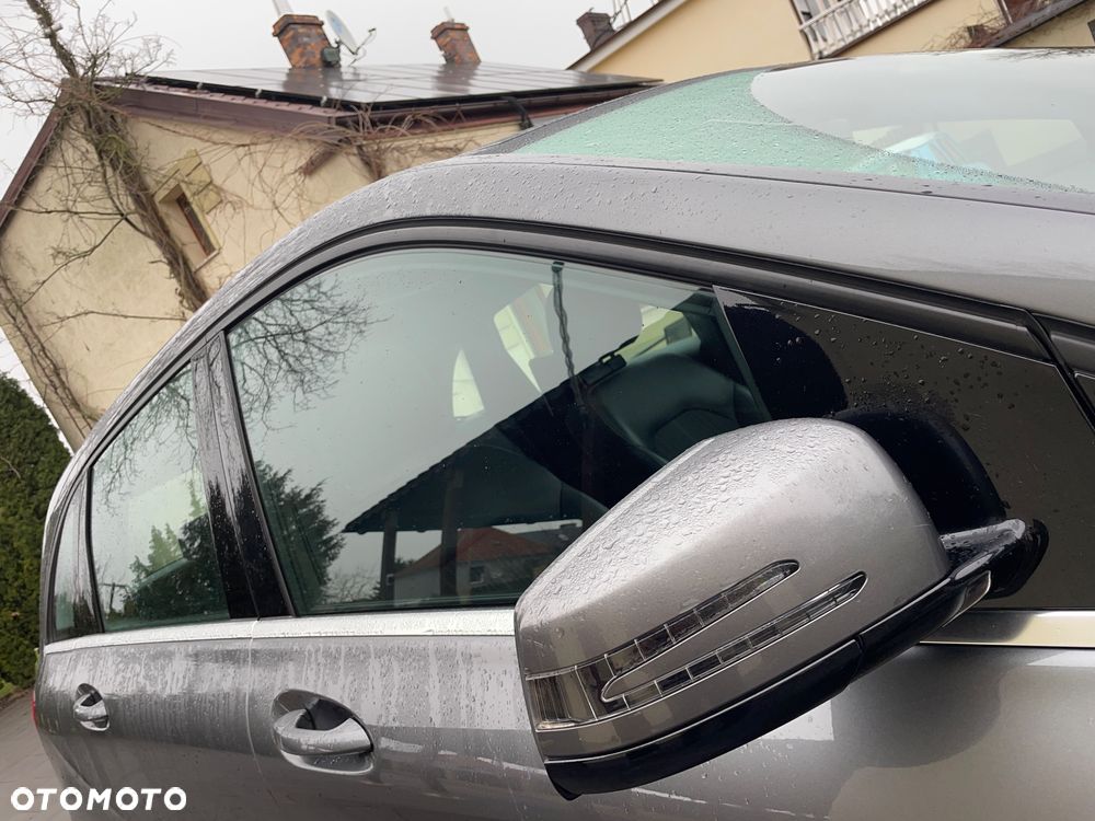 Mercedes-Benz Klasa B - 17