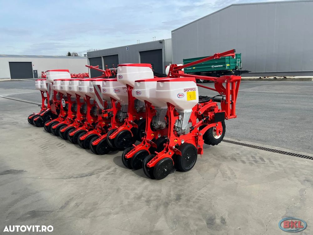 Gaspardo MANTA MTR 8 R 12 R - 24