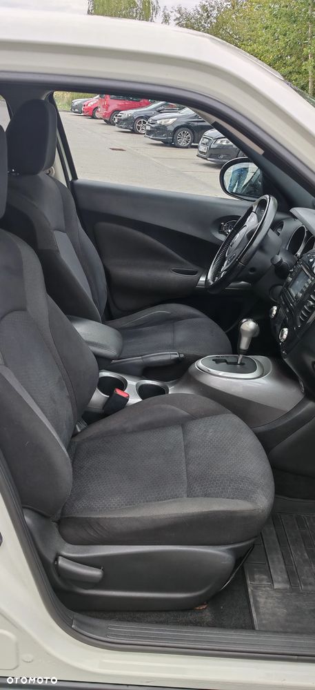 Nissan Juke - 12