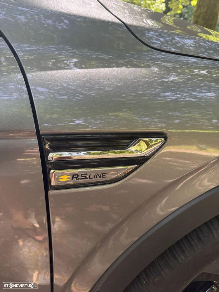 Renault Arkana 1.6 E-Tech R.S.Line - 19