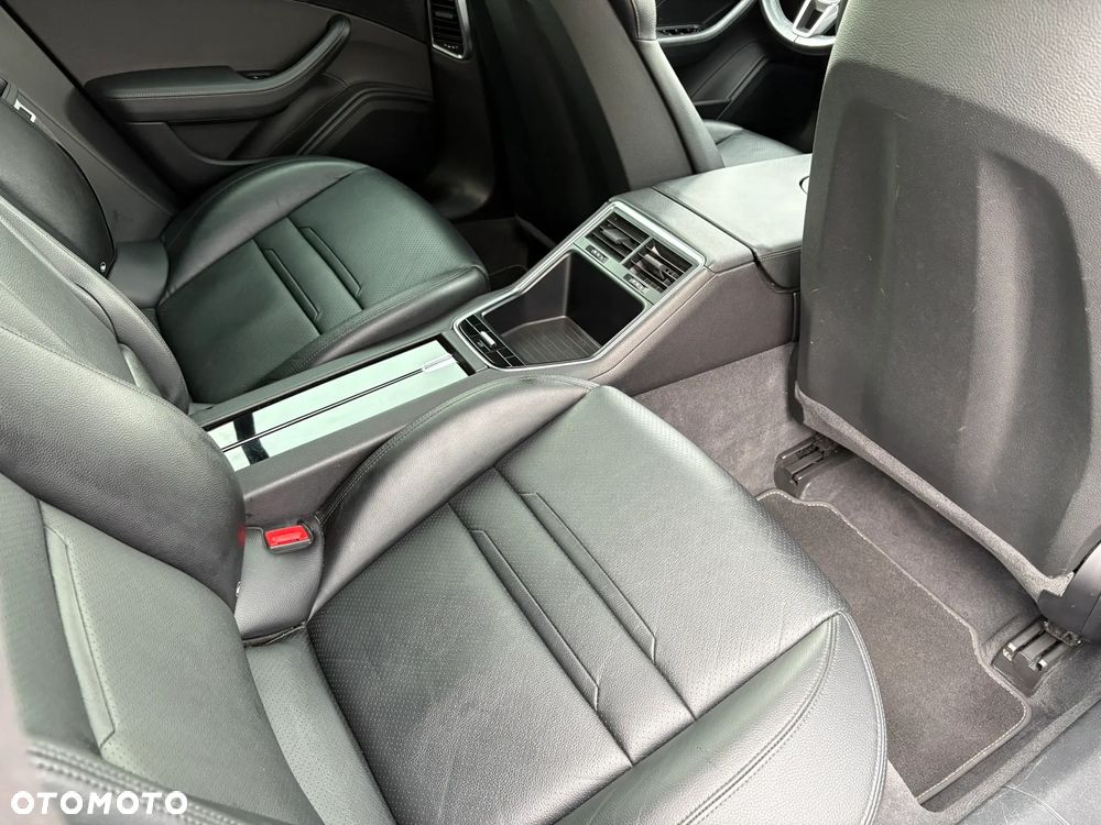 Porsche Panamera 4S Diesel - 30