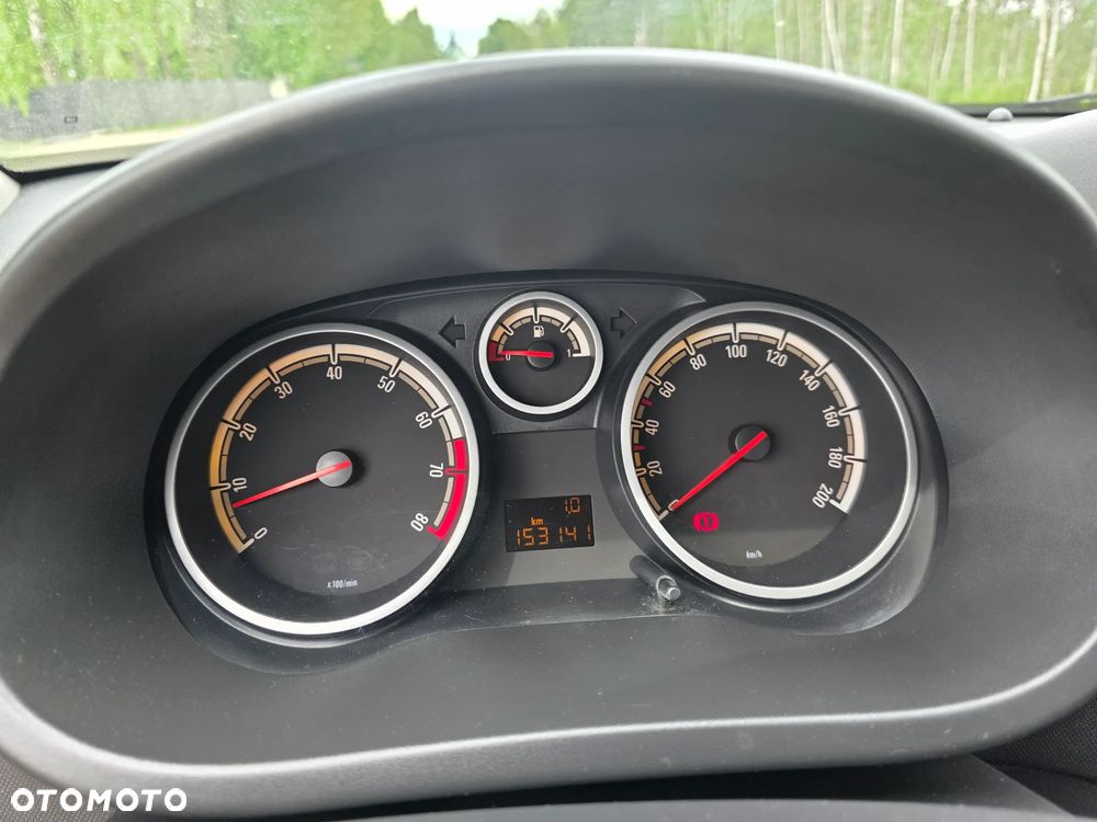 Opel Corsa 1.2 16V Enjoy - 10