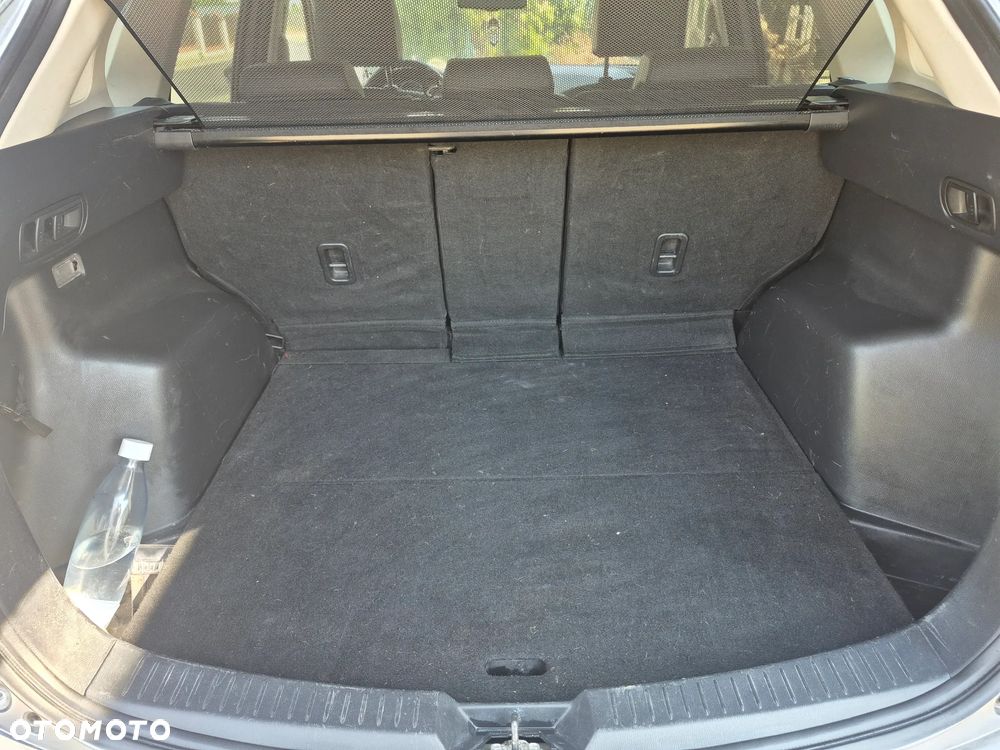 Mazda CX-5 2.2 D Skypassion - 11