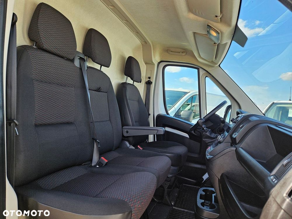 Opel movano L3H2 *74999zł Netto* 2.2 CDTi/140KM - 26