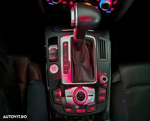 Audi A5 - 21