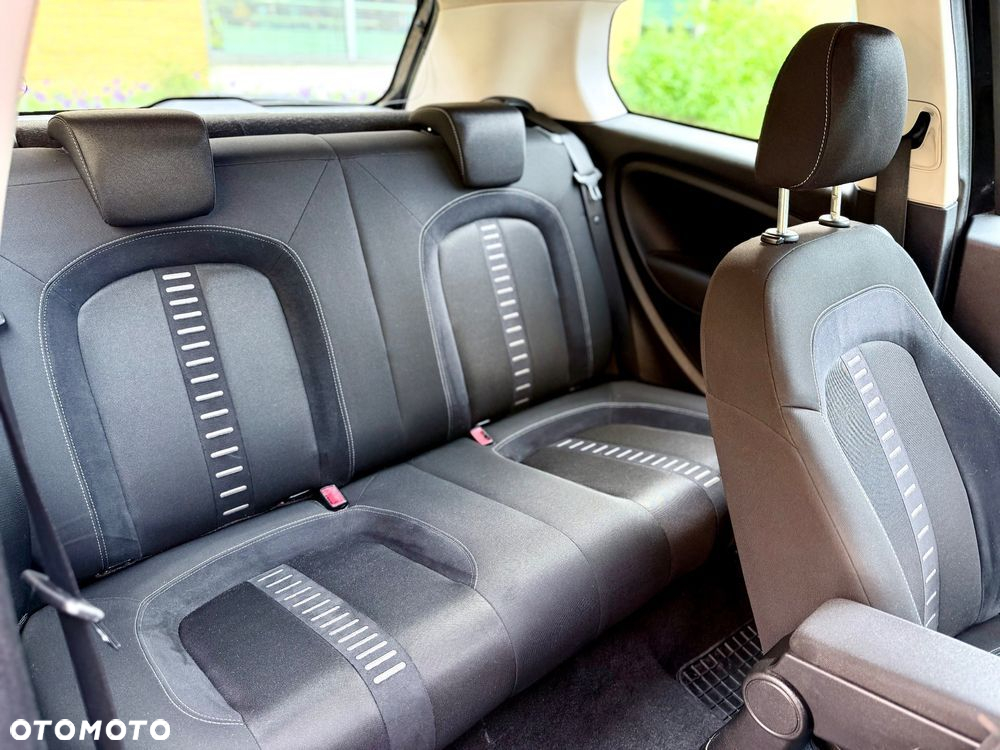 Fiat Grande Punto 1.4T-Jet Sport - 8