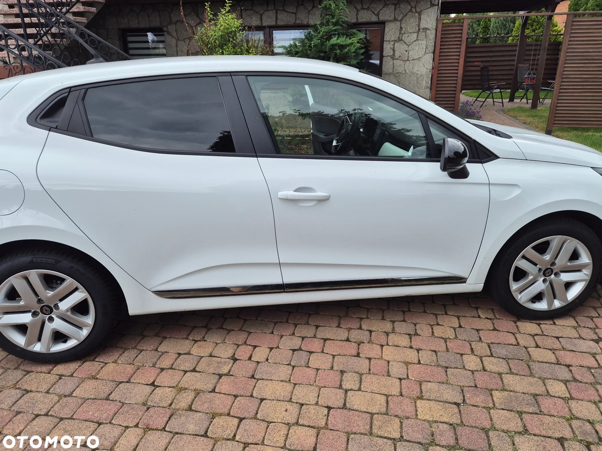 Renault Clio 1.0 TCe Intens - 8
