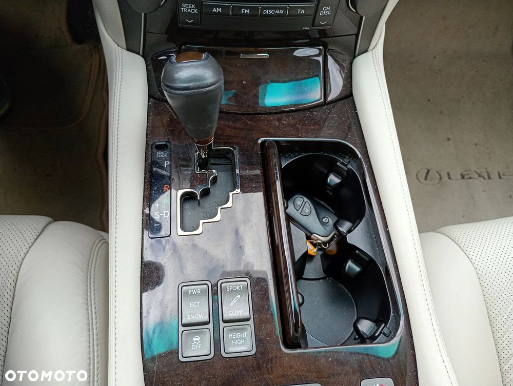 Lexus LS 460 Elite AWD - 24