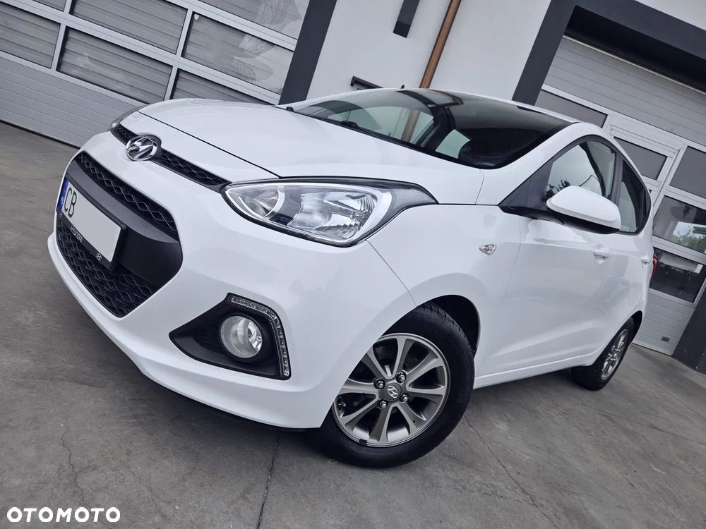 Hyundai i10 1.0 Premium - 3