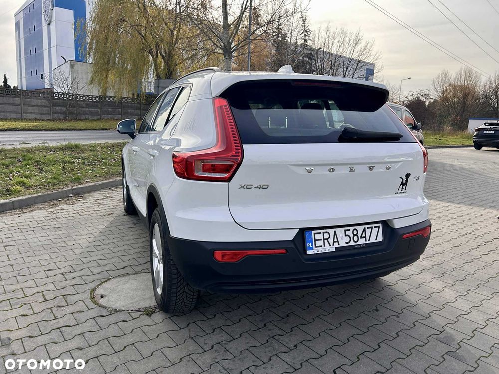 Volvo XC 40 - 8