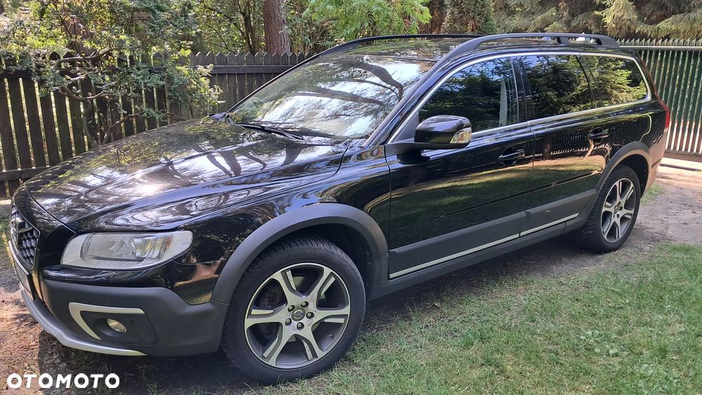 Volvo XC 70 D4 AWD Summum - 12