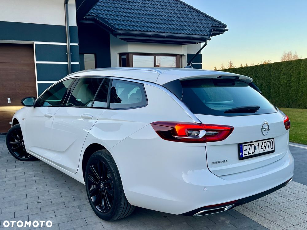 Opel Insignia 2.0 CDTI Business Elegance S&S - 21